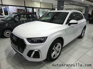 AUDI Q5 40 S Line 2.0 TDI 204CV Quattro S tronic Virtual