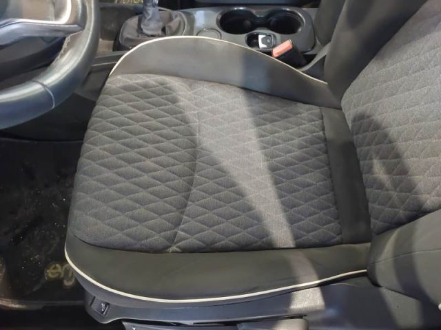 FIAT 500X usata, con ESP