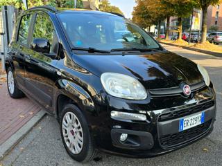 FIAT Panda usata, con Immobilizzatore elettronico