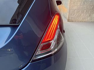 LANCIA Ypsilon usata, con Sedile posteriore sdoppiato