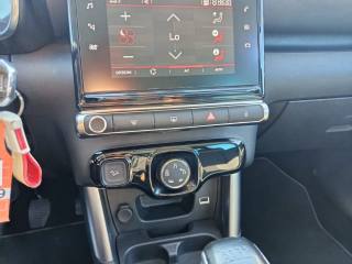 CITROEN C3 Aircross usata, con Climatizzatore