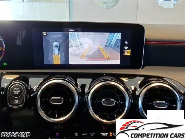 MERCEDES-BENZ A 180 usata, con Controllo trazione