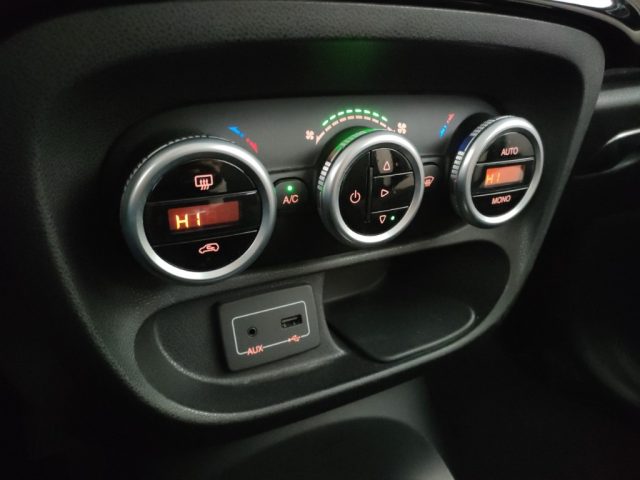 FIAT 500L usata, con Chiusura centralizzata telecomandata