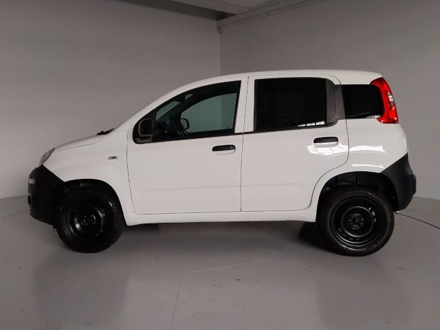 FIAT Panda usata, con Airbag Passeggero
