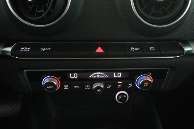 AUDI A3 usata 19