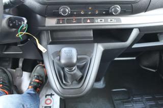 FIAT Scudo usata, con Controllo vocale