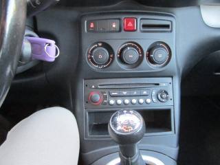 CITROEN C3 Picasso usata, con Climatizzatore