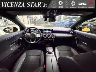 MERCEDES-BENZ A 200 usata, con Alzacristalli elettrici