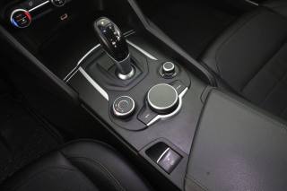 ALFA ROMEO Giulia usata 12