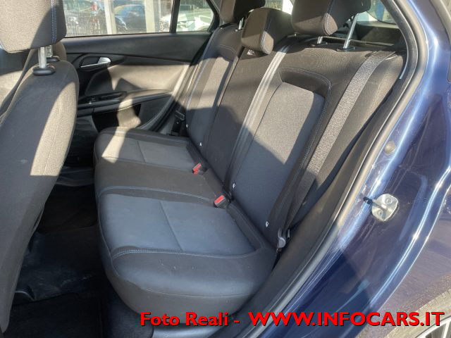 FIAT Tipo usata, con Airbag testa