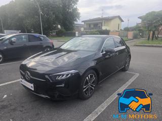 MERCEDES-BENZ A 180 Automatic Progressive Advanced Plus UNICO PROPR