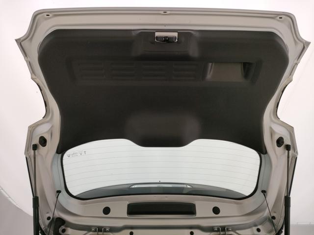 CITROEN C3 Aircross usata, con Luci diurne LED