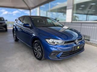 VOLKSWAGEN Polo usata, con Airbag