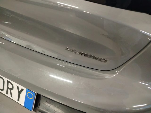 PEUGEOT 208 usata, con ESP