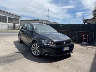 VOLKSWAGEN Golf usata, con Airbag laterali