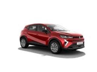 RENAULT Captur usata, con Chiusura centralizzata