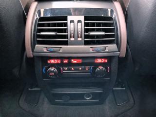 BMW X5 usata, con Sospensioni pneumatiche