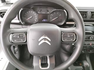 CITROEN C3 usata, con Controllo trazione