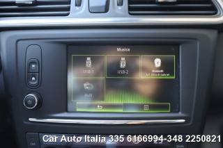 RENAULT Kadjar usata 93