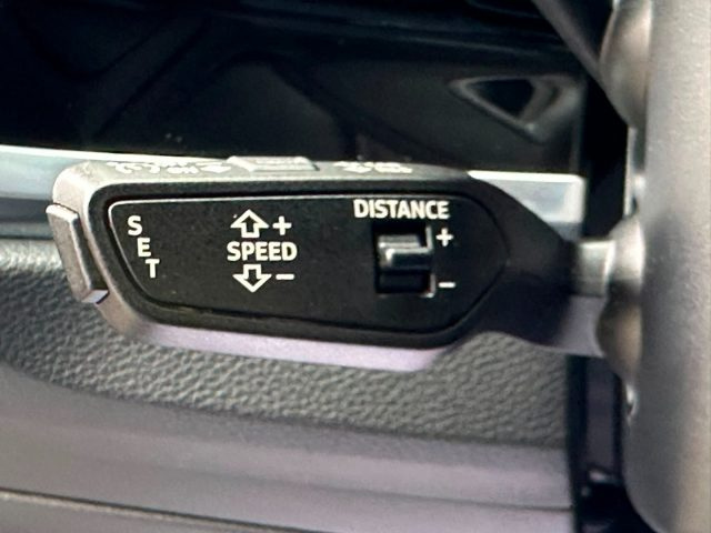 AUDI Q3 usata, con Controllo trazione