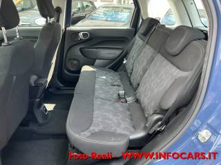 FIAT 500L usata, con Autoradio