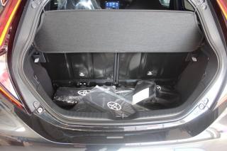 TOYOTA Aygo X usata, con Fendinebbia