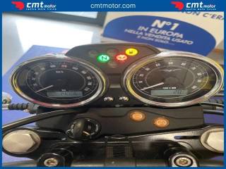 MOTO GUZZI V7 usata 4