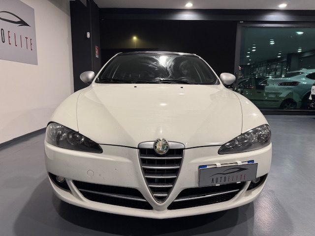 ALFA ROMEO 147 usata, con Airbag