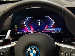 BMW X1 usata, con Vetri oscurati