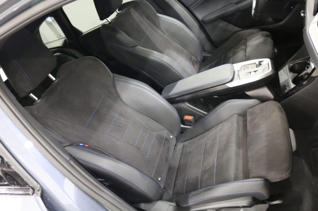 BMW 218 usata, con Fari LED