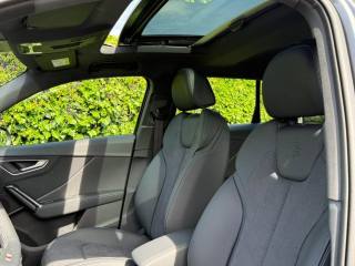 AUDI Q2 usata, con Fendinebbia