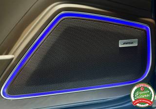 PORSCHE Panamera usata, con Volante in pelle