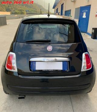FIAT 500 usata, con Airbag Passeggero