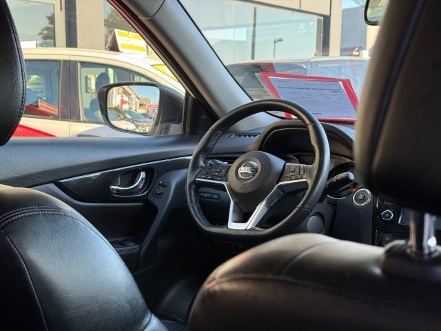 NISSAN X-Trail usata 31