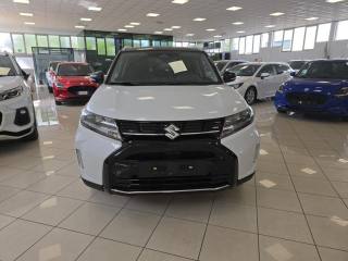 SUZUKI Vitara usata, con Climatizzatore