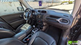 JEEP Renegade usata, con Controllo trazione