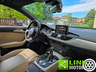AUDI A6 allroad usata, con Alzacristalli elettrici
