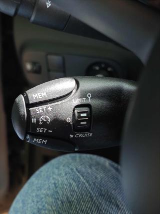CITROEN C3 usata, con Climatizzatore