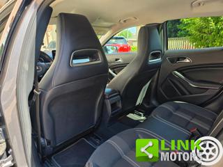 MERCEDES-BENZ GLA 200 usata, con Servosterzo