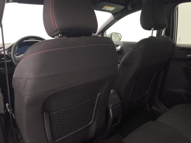 FORD Puma usata, con Touch screen