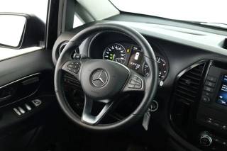 MERCEDES-BENZ Vito usata, con Cerchi in lega