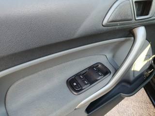 FORD Fiesta usata, con Climatizzatore
