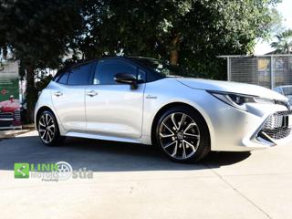 TOYOTA Corolla usata 31
