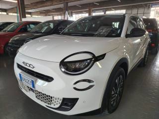 FIAT 600e usata, con Airbag