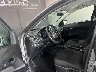 FIAT Tipo usata, con Antifurto