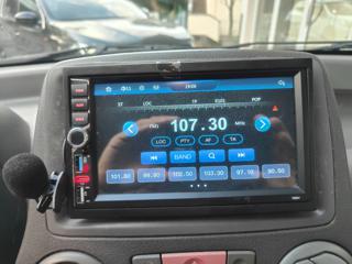 FIAT Panda usata, con Apple CarPlay