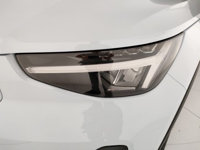 VOLVO C40 usata, con Volante multifunzione