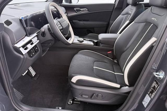 KIA Sportage usata, con Airbag