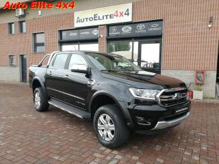 FORD Ranger 2.0 ECOBLUE DC Limited 5 posti