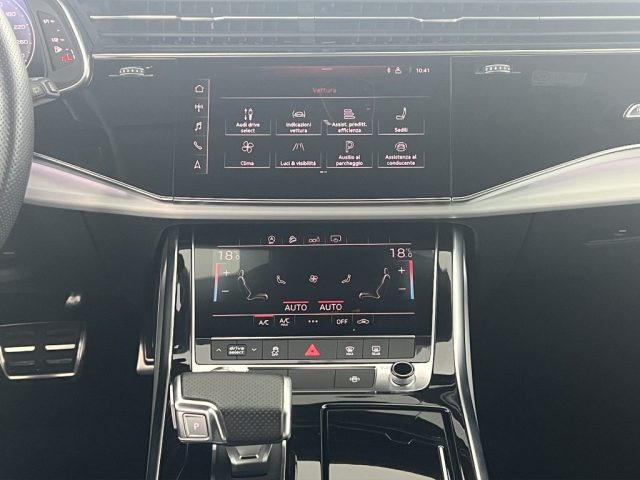 AUDI Q8 usata 14